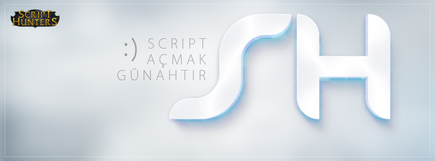 Script Hunters
