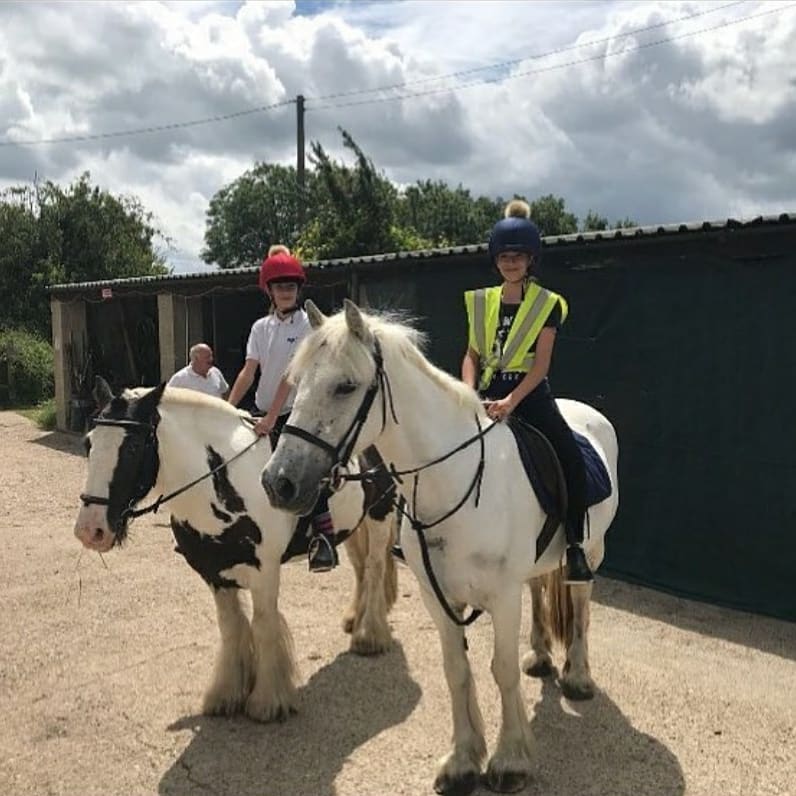 Boxley Riding School | Maidstone