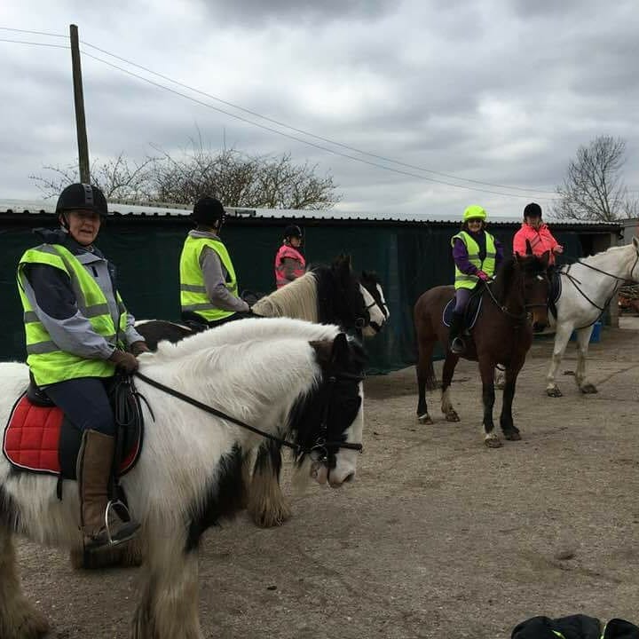 Boxley Riding School added a new photo. - Boxley Riding School