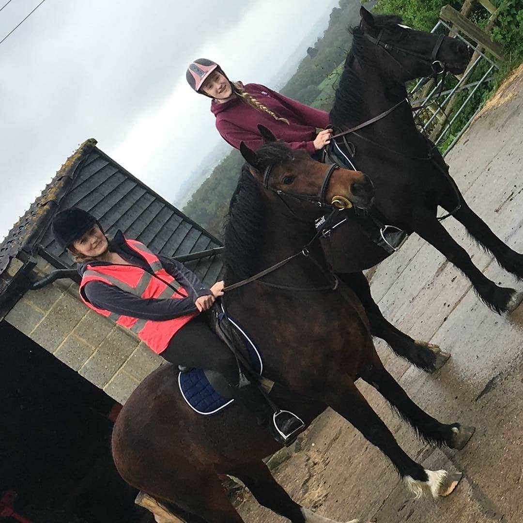 Boxley Riding School | Maidstone