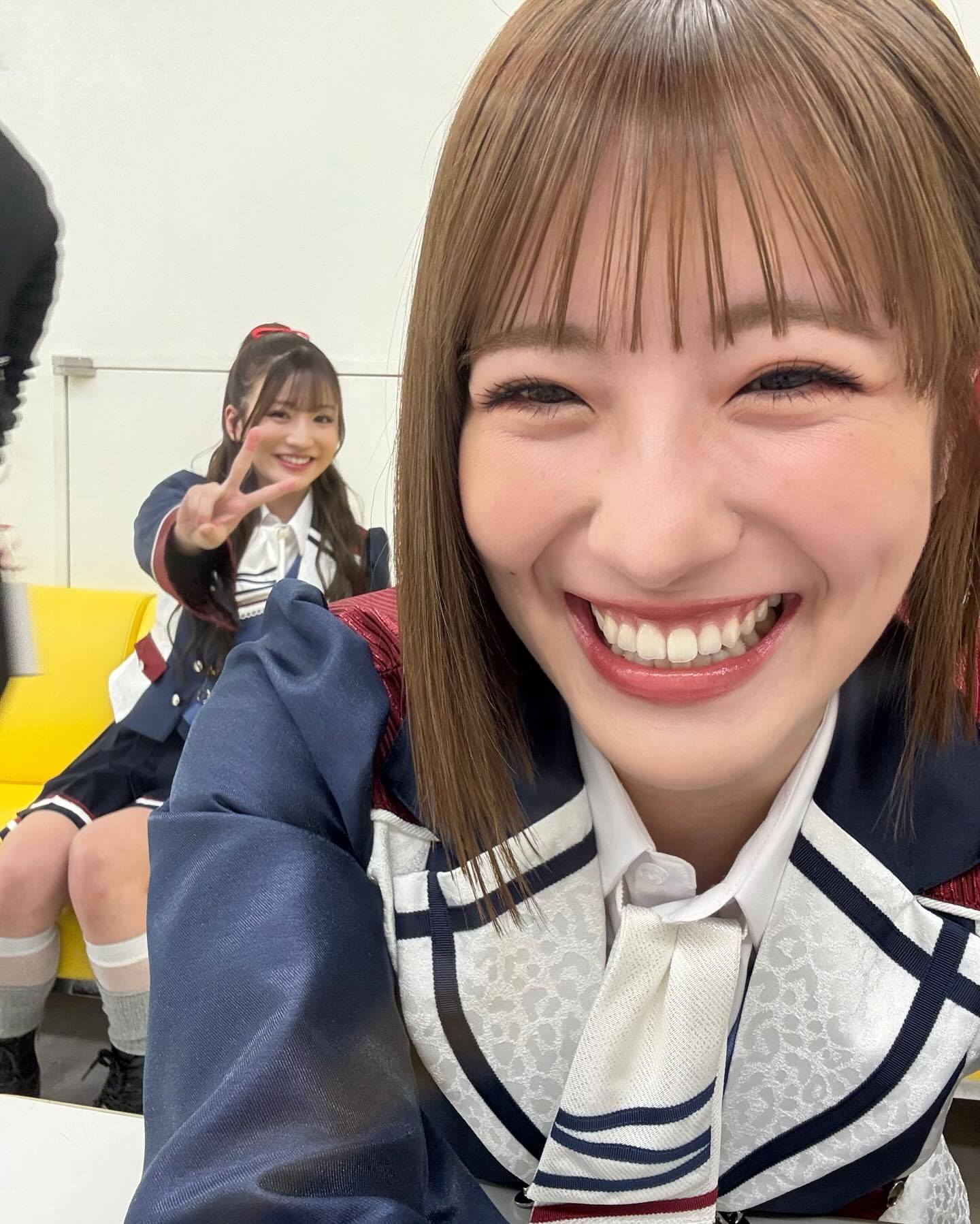 こじりん ❤️ #小嶋花梨 #NMB48