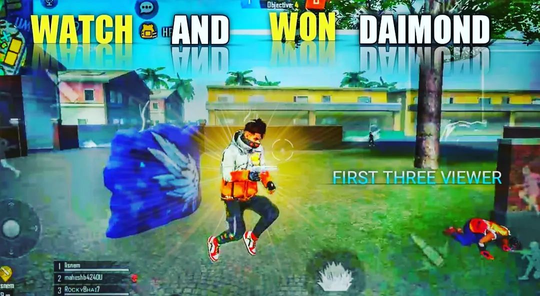 Gaming With CUD - New video coming soon 1st 3 viewers win...