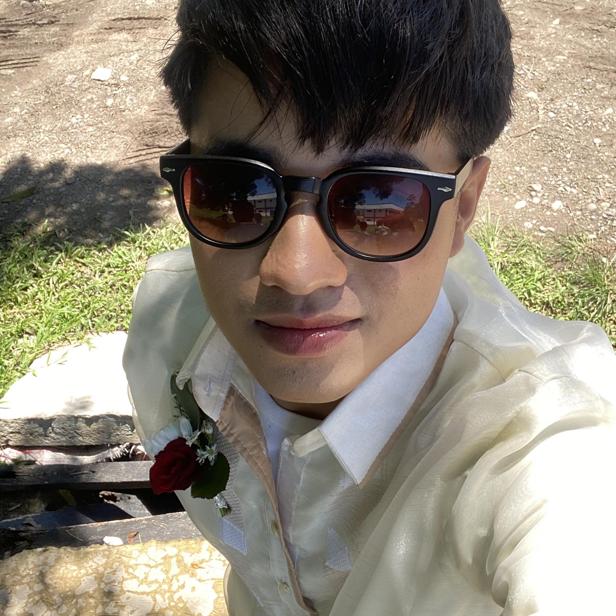 Joshua Rey Canonigo Bautista