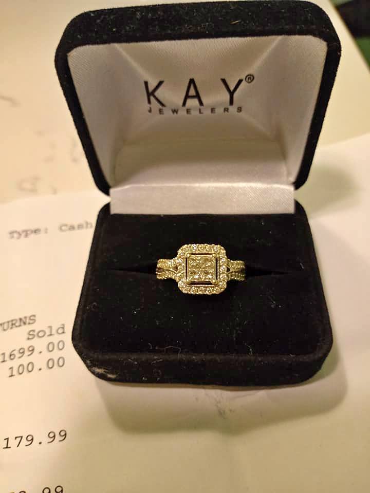 Kay Jewelers Tulsa Ok / Kay jewelers tulsa, ok hours and