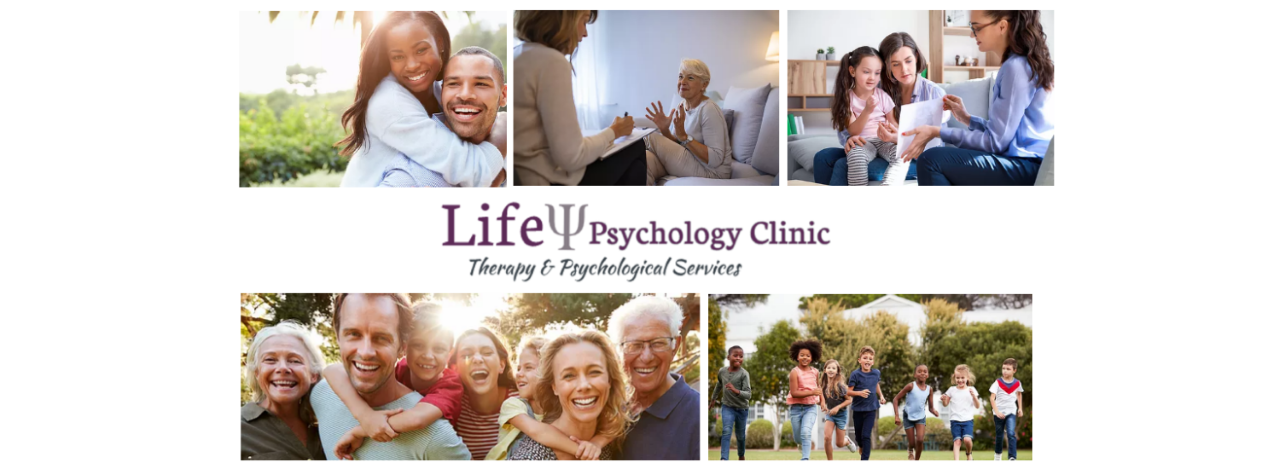 Life Psychology Clinic | Oakville ON