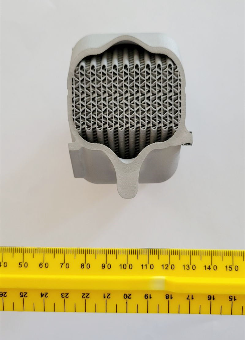 Eplus3D Additive... - Eplus3D Additive Manufacturing