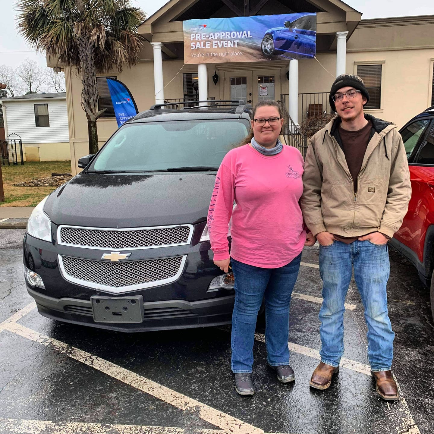 TLC Motors Inc. - Congratulations to these AWESOME... | Facebook
