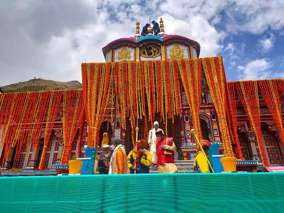 Paramveer panwar