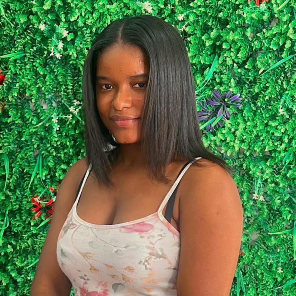 Jenifer Jenifer