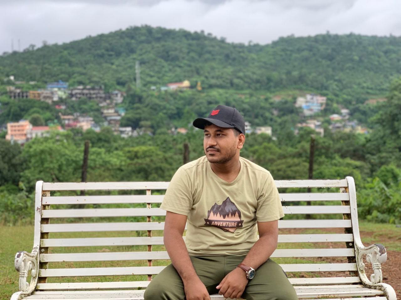 Sujon Rana