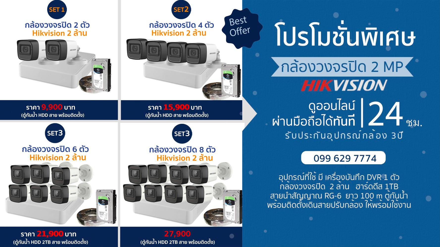 👍... - เฮดคอมม์ เอ็นจิเนียริ่ง : จำหน่ายและติดตั้งกล้องวงจรปิด