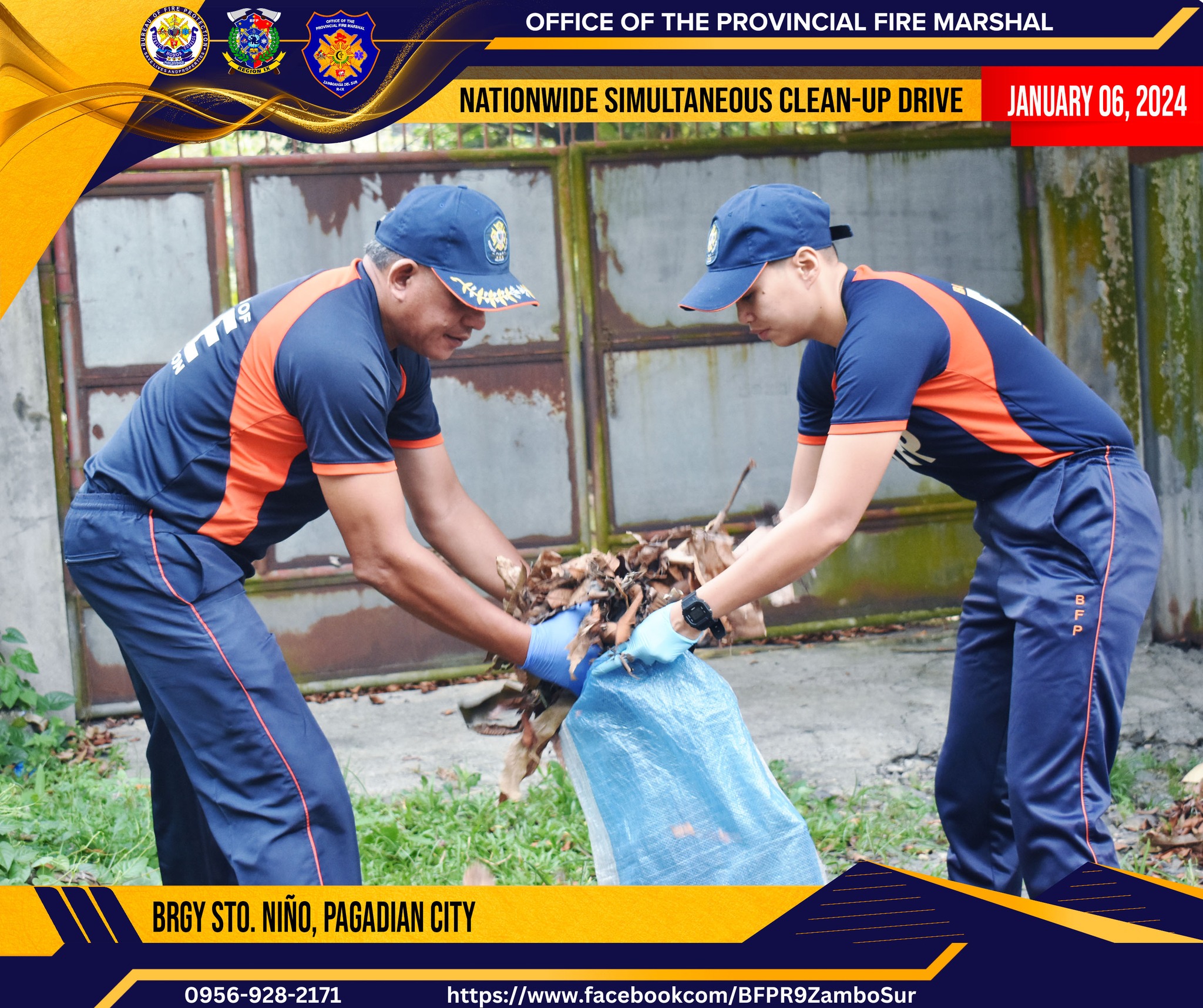 IN PHOTOS ||... - BFP R9 Zamboanga del Sur Provincial Office | Facebook