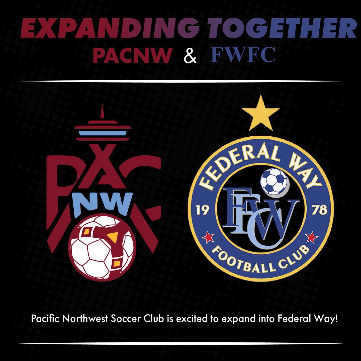 🚨🚨 CLUB ANNOUNCEMENT🚨🚨... - Pacific Northwest Soccer Club