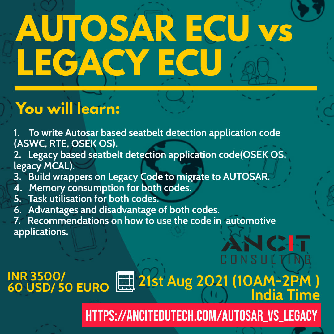 ANCIT EDUTECH - One more Niche Course to Learn in... | Facebook