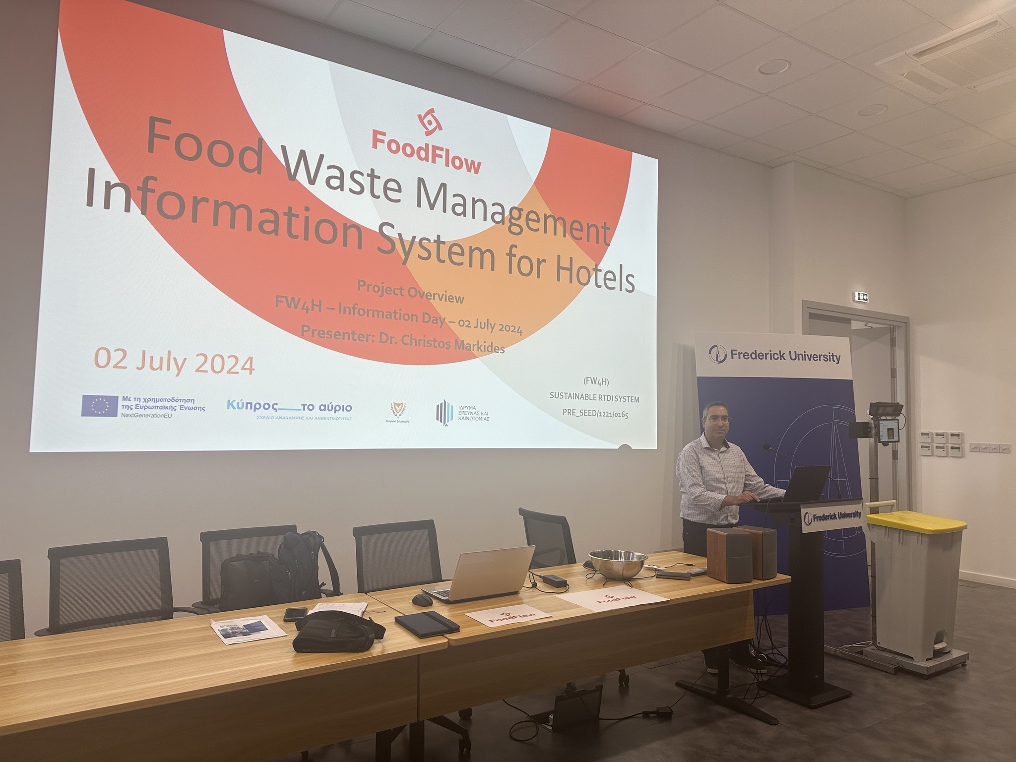 FoodFlow