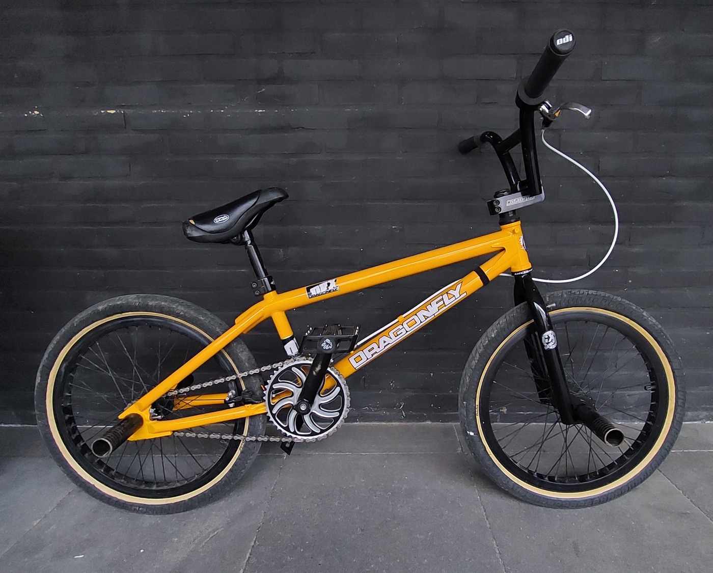 Dragonfly bmx | Facebook