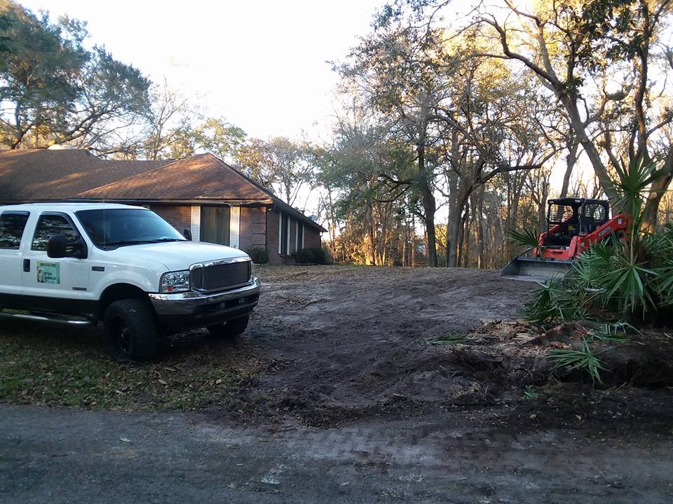 BT Tree Service LLC