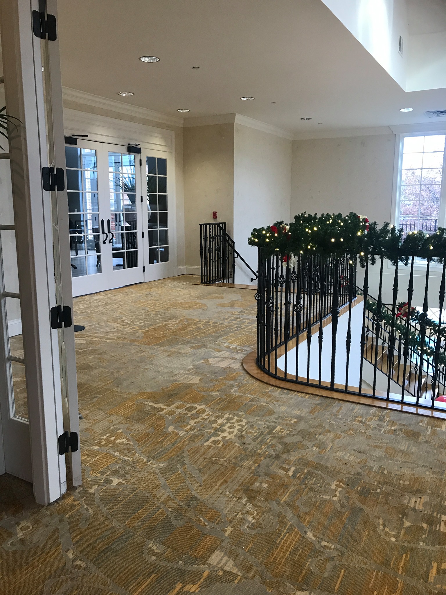 Virginia Commercial Floors/Atlantic Design Group | Alexandria VA