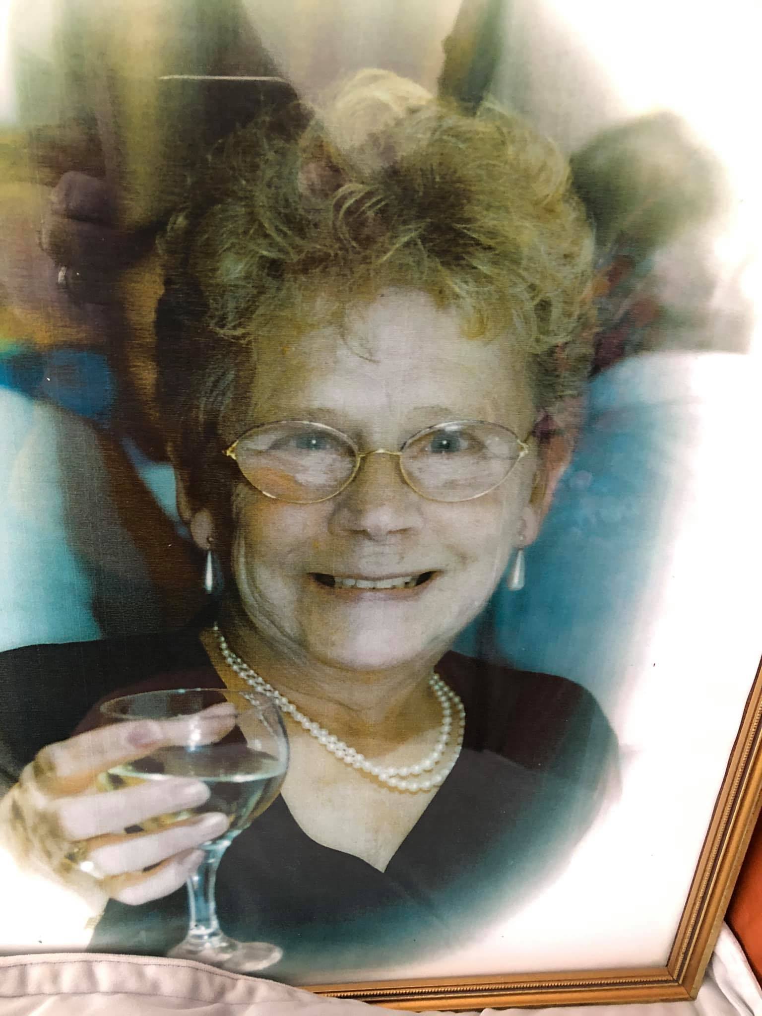 Susan Howson