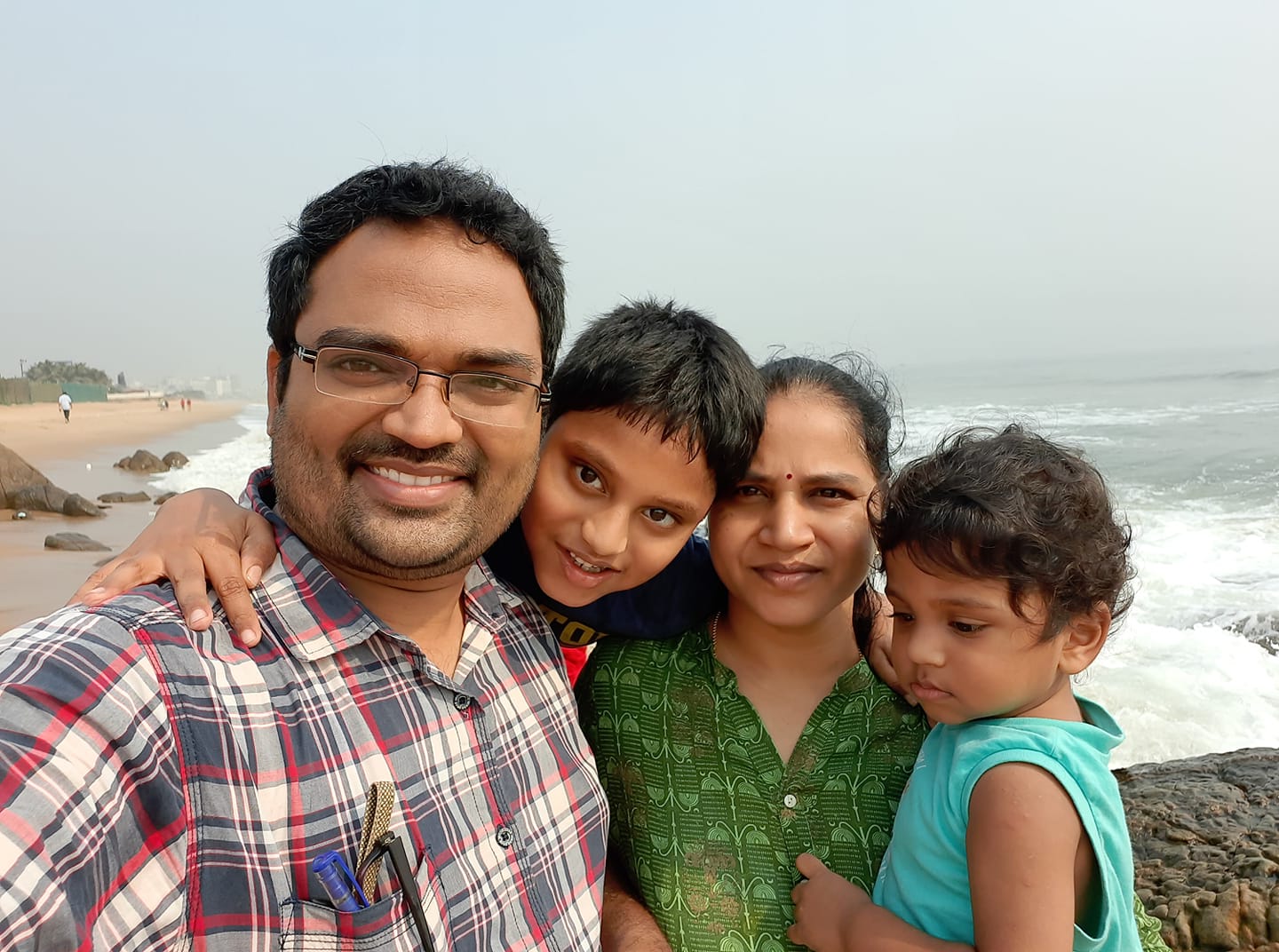 Ramesh Uppada