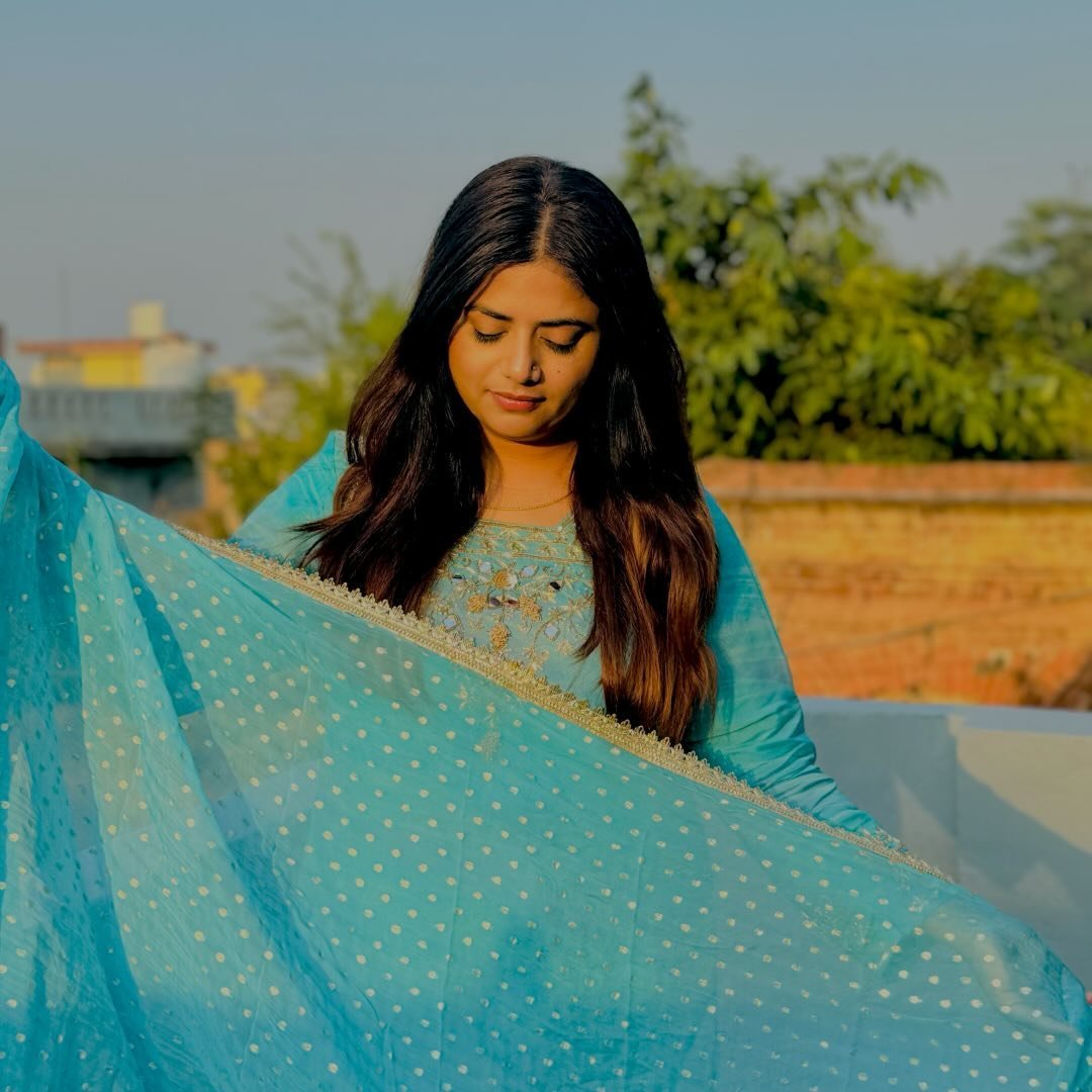 Simran Toor