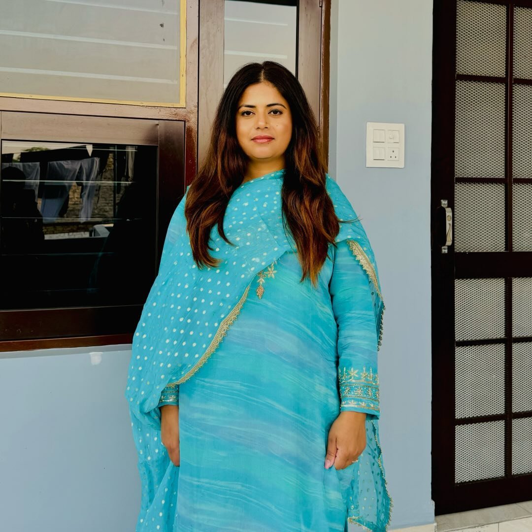 Simran Toor