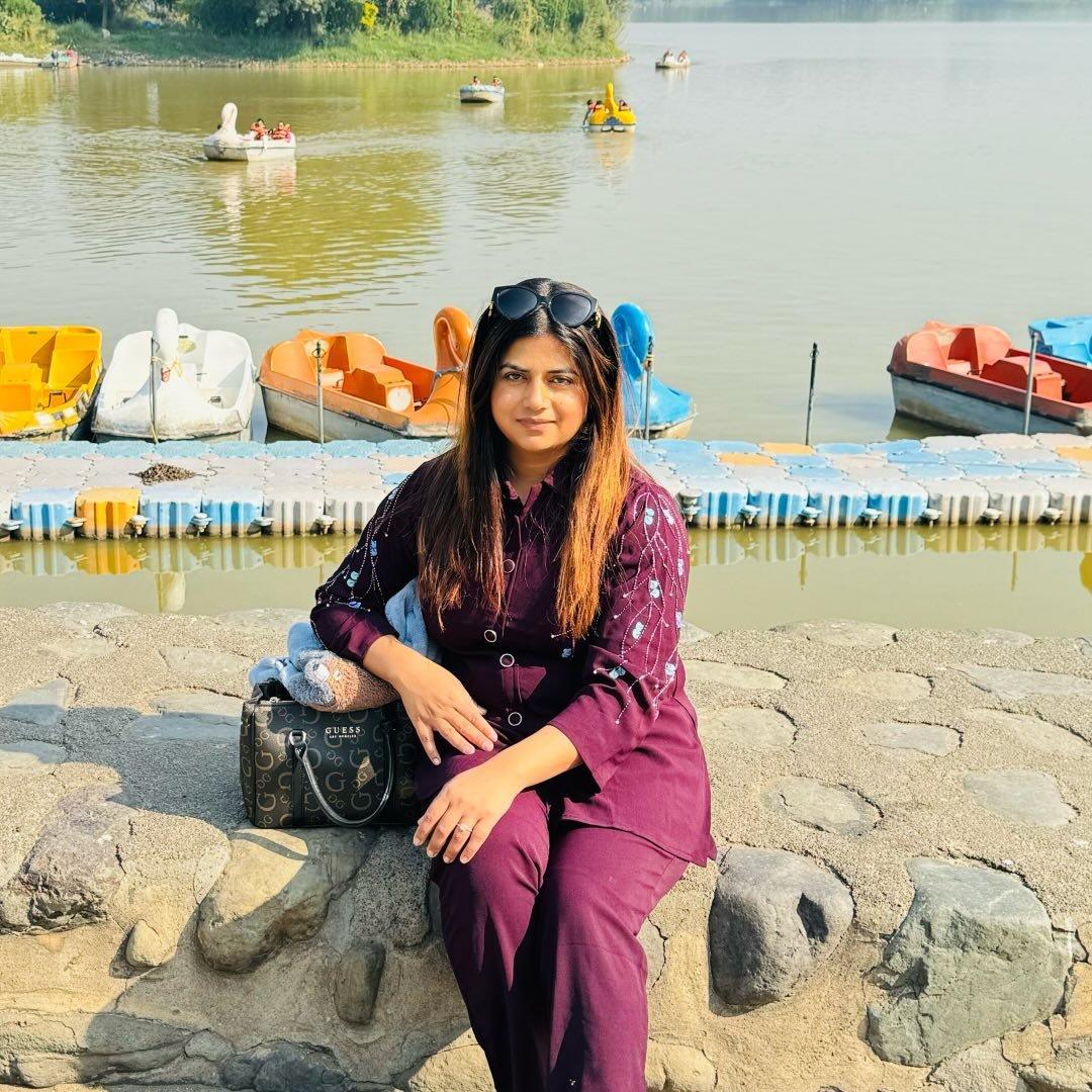 Simran Toor