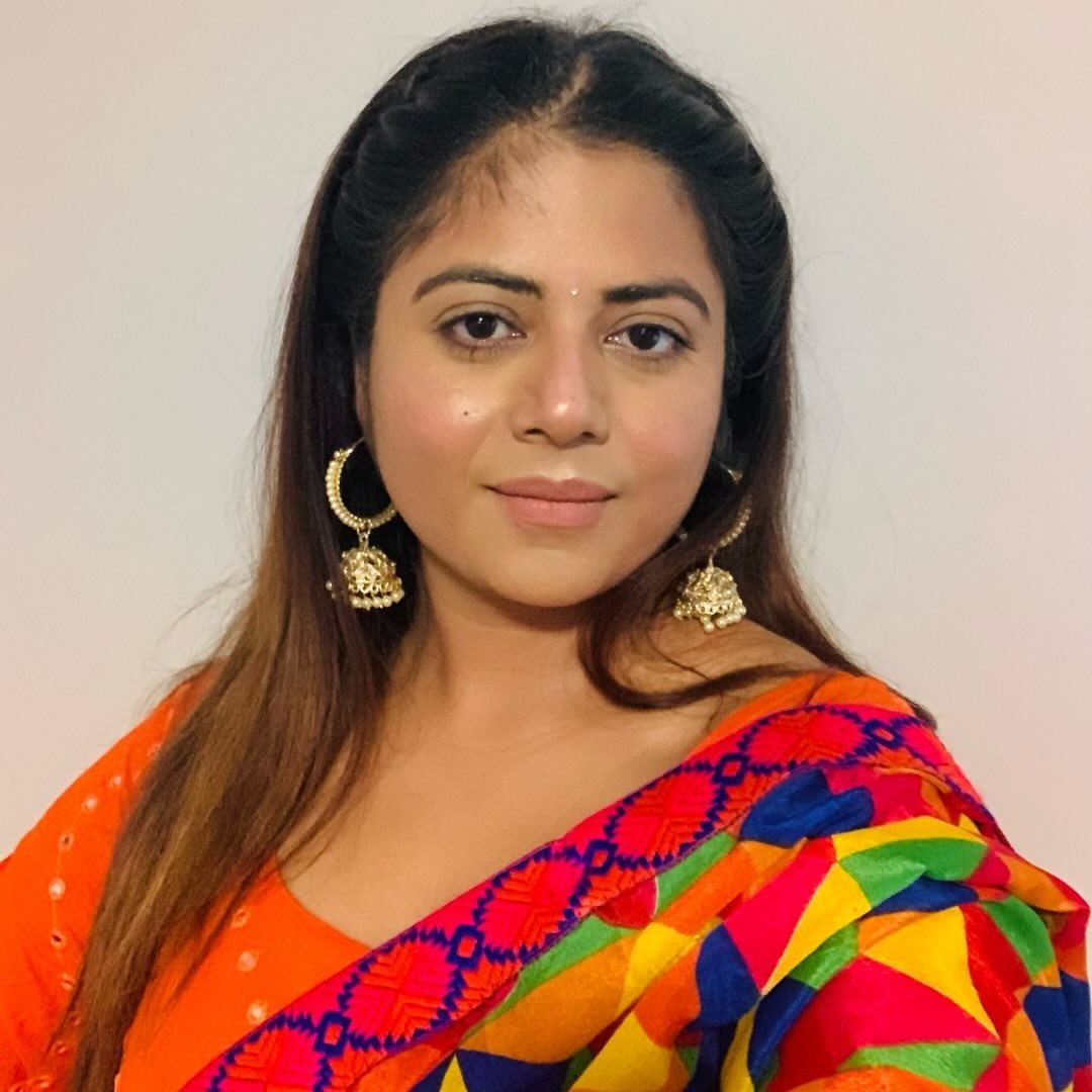 Simran Toor