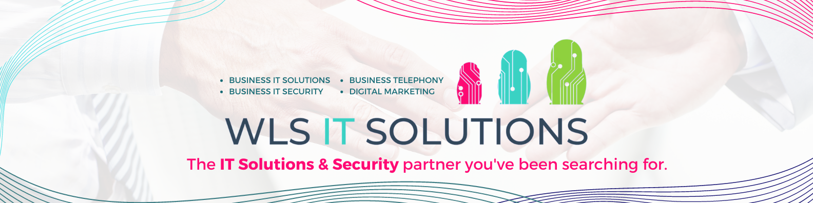 WLS I.T Solutions