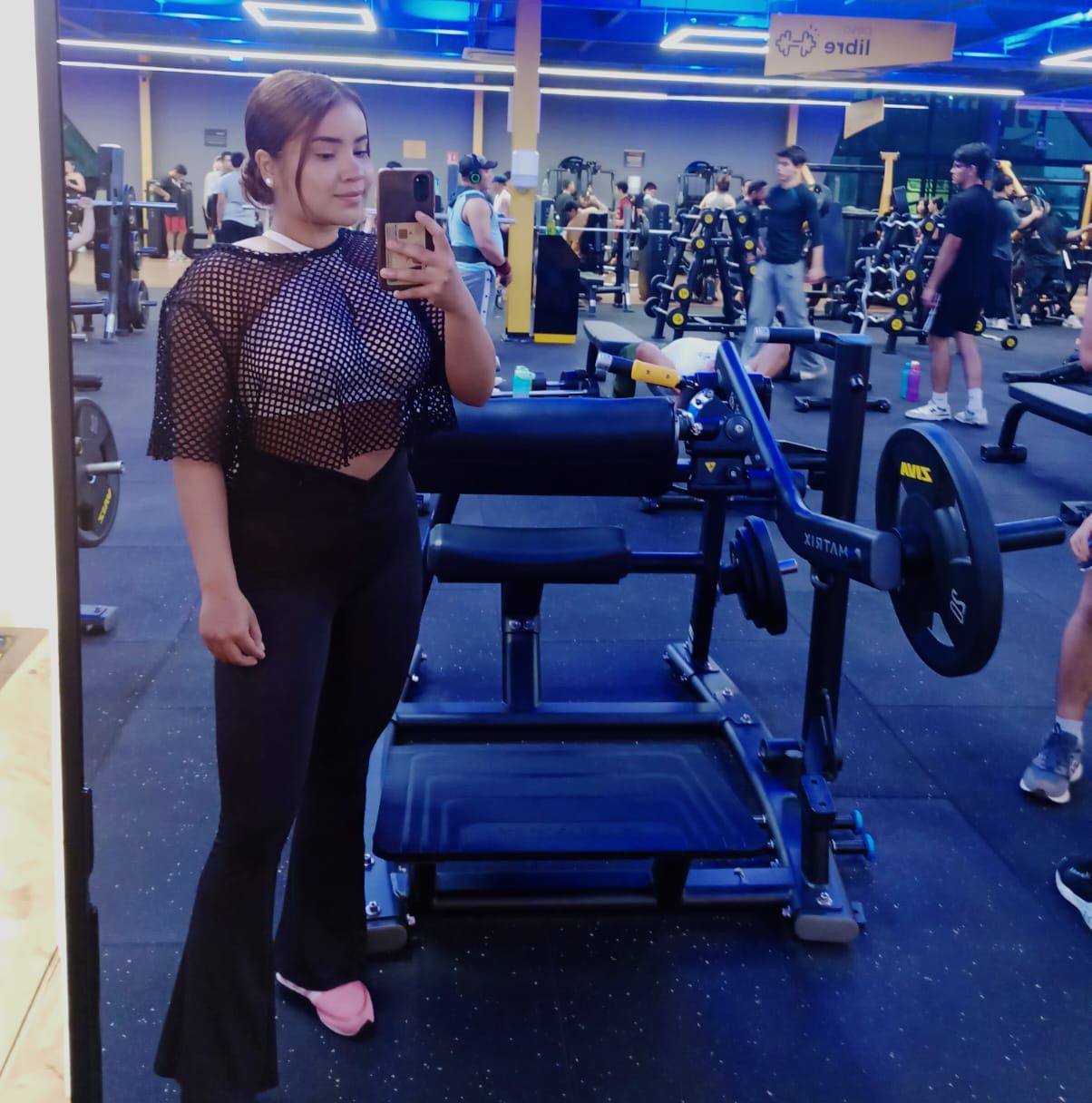 Melannie Roldan