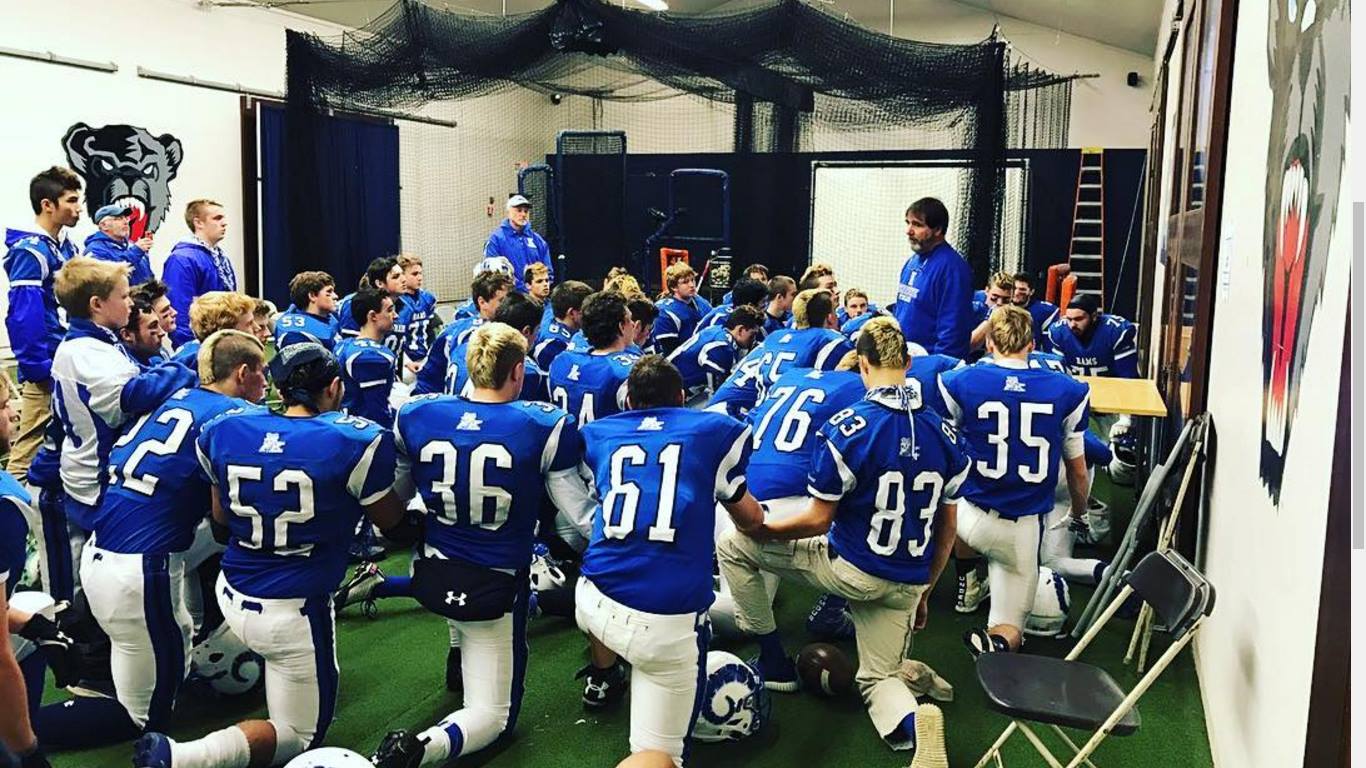 Kennebunk Rams Athletics | Kennebunk ME