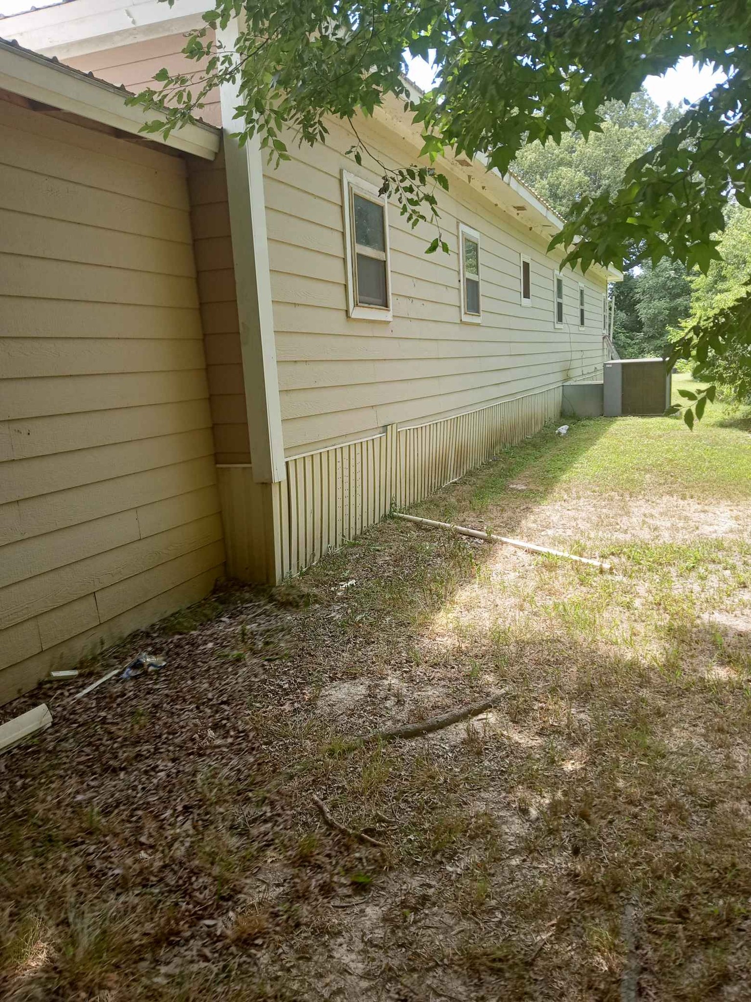 3 Beds 2 Baths House Property For Sale Marmaduke, Arkansas