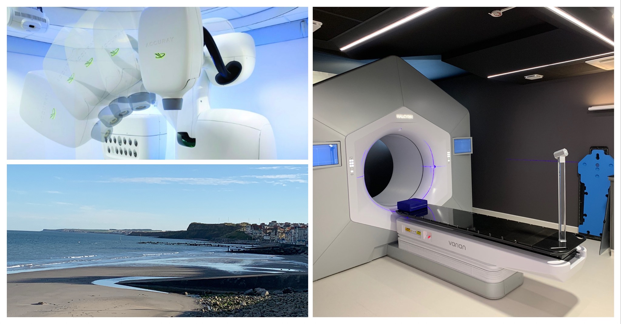 Centre Joliot Curie GCS public privé du littoral | Saint-Martin-Boulogne