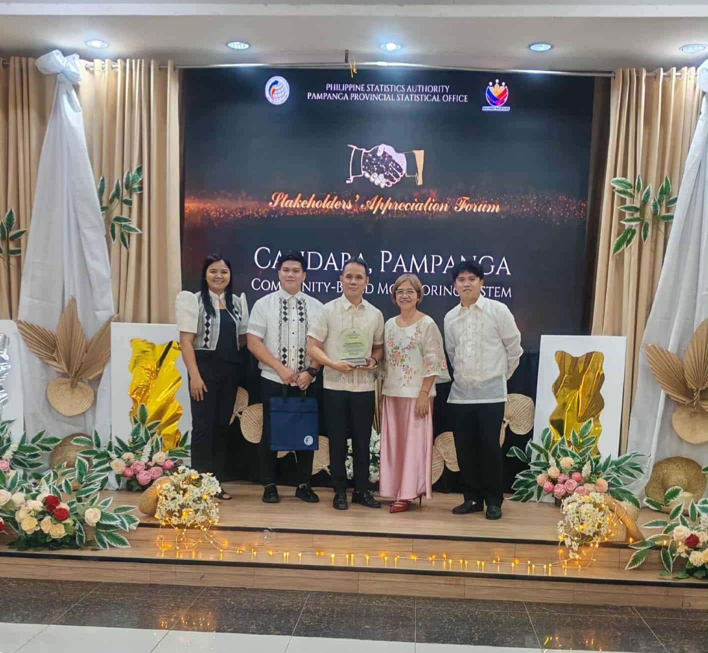Ing Malugud - CONGRATULATIONS LGU-CANDABA Outstanding... | Facebook