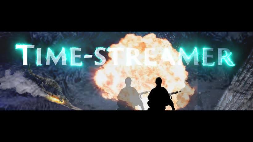 Time Streamer