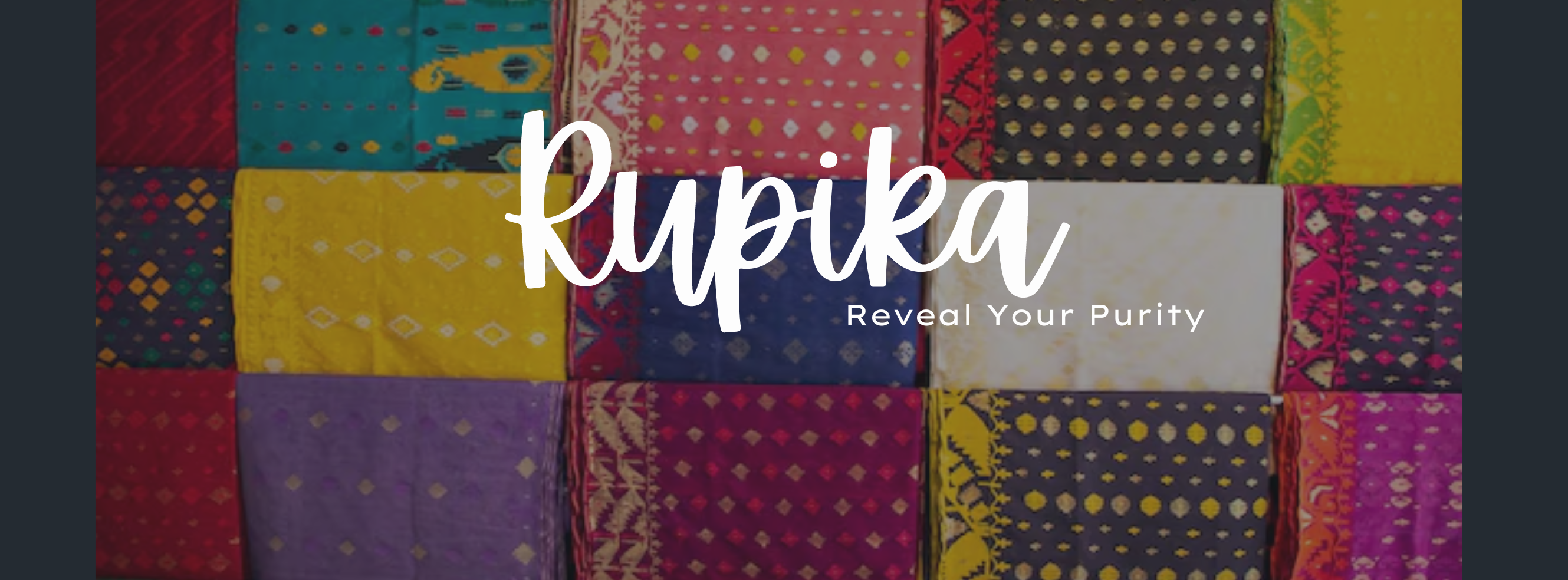 Rupika - রুপিকা | Dhaka