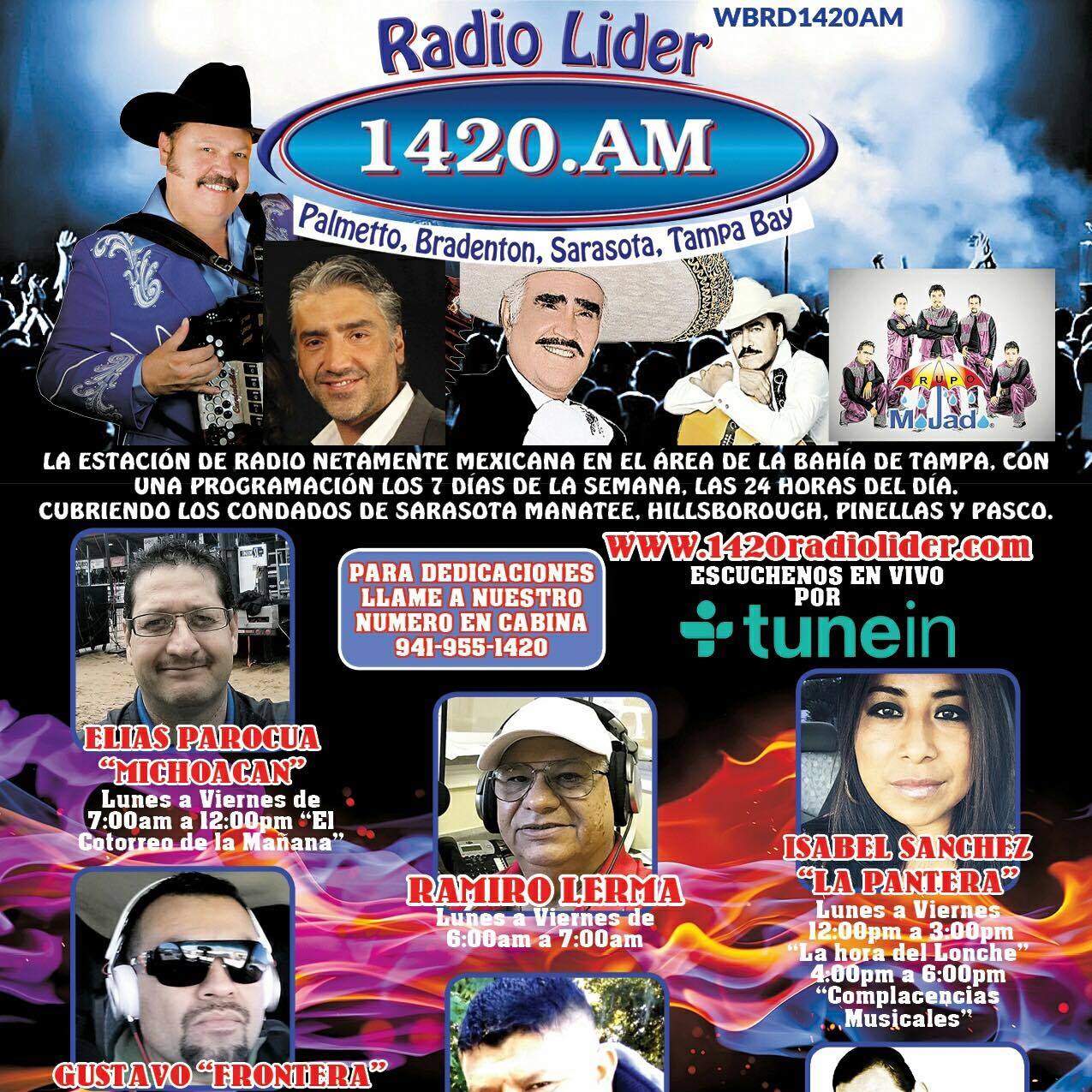 Cantinflas, Capulina y Resortes... me... - 96.1 FM Caliente | Facebook