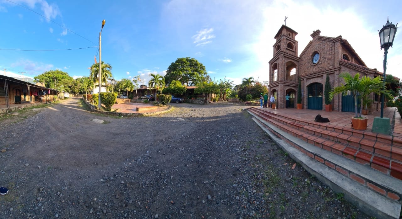 La Alcaldía de Los Patios en... - Alcaldía Los Patios