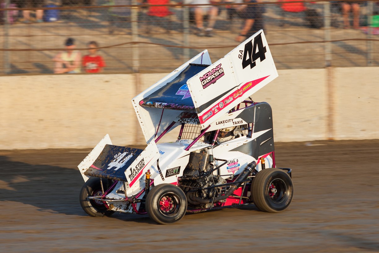 Deccie Racing - Declan... - Deccie Racing - Declan Robinson