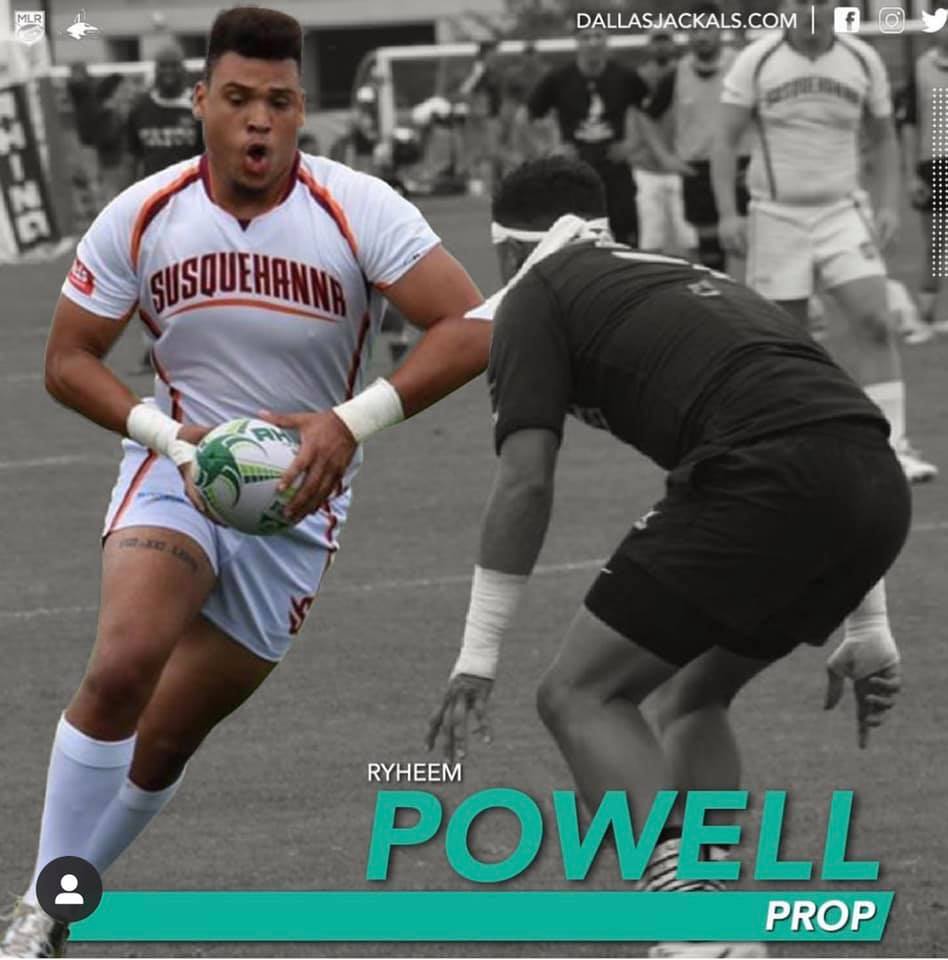 Mid-Atlantic Rugby Conference
