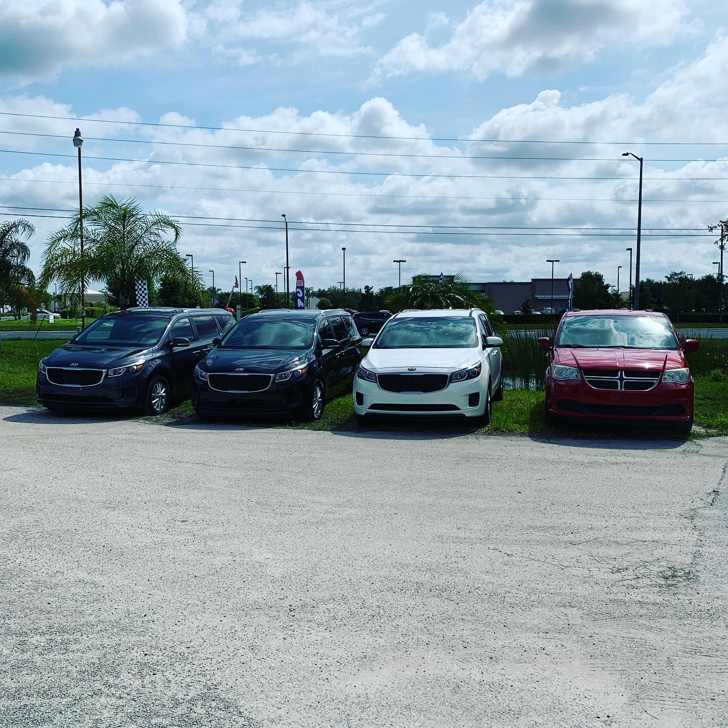 Prime Rental Car | Orlando FL