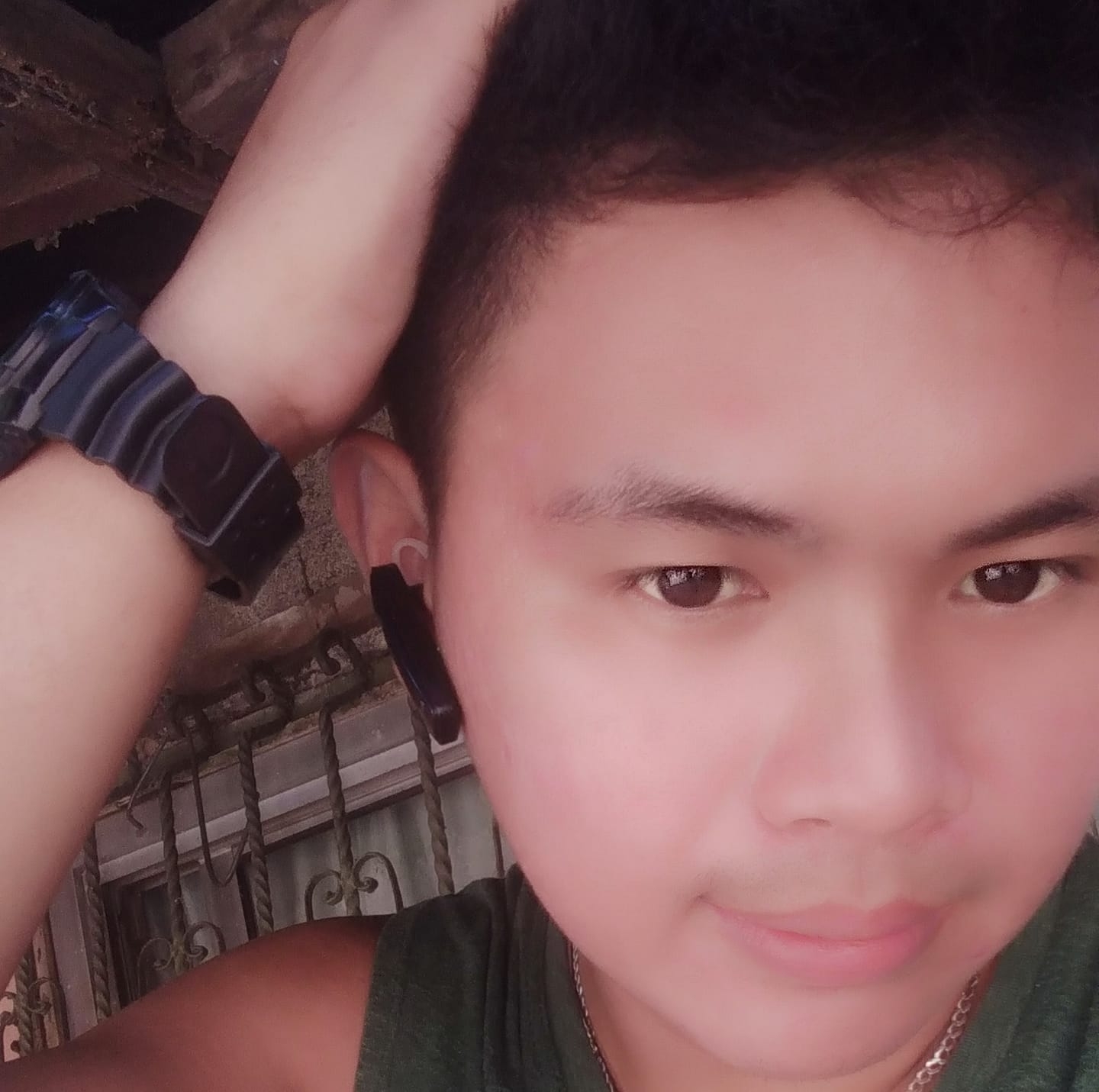 sana all naka ac.😅 | Marc Belvis | Facebook