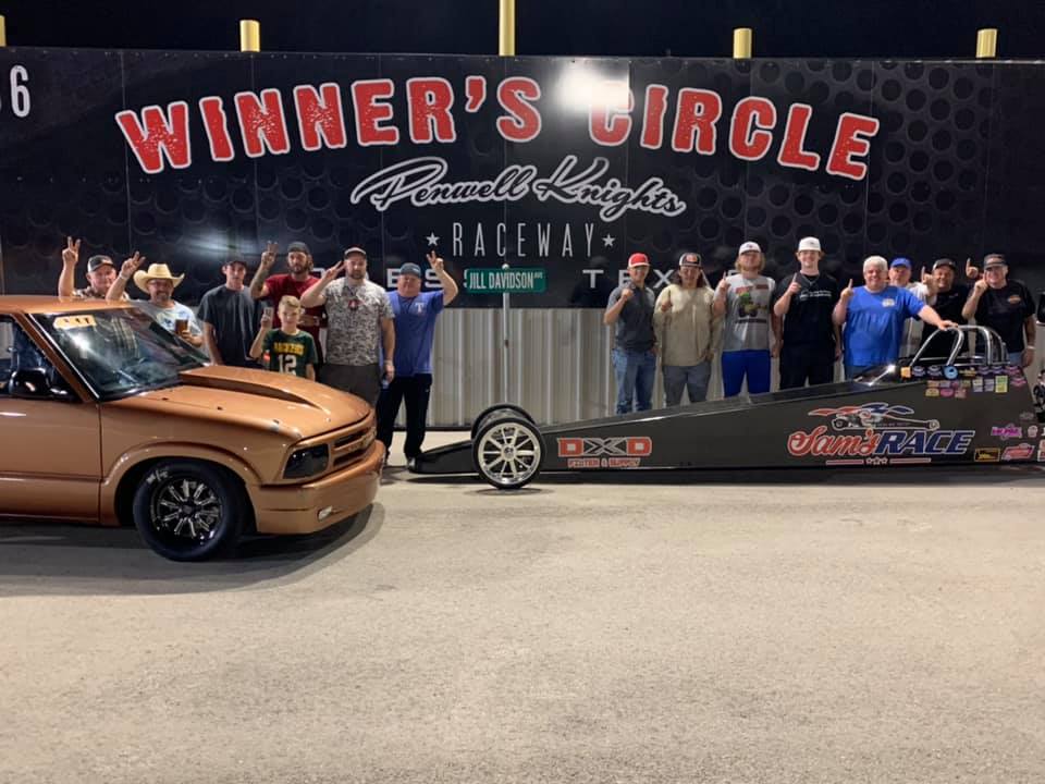 RoadRunner Racing