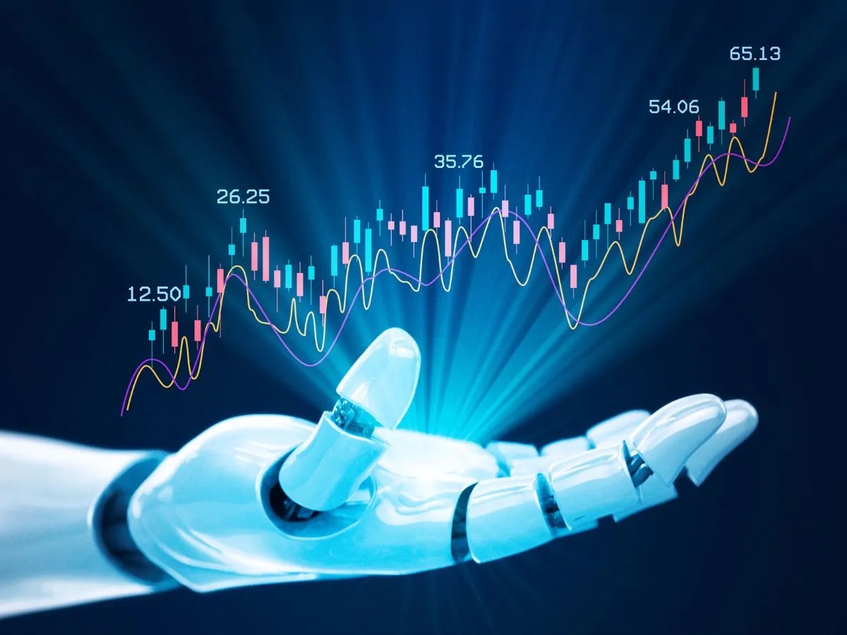 Prometheus AI Bot is rapidly... - Prometheus AI Trading Bot | Facebook