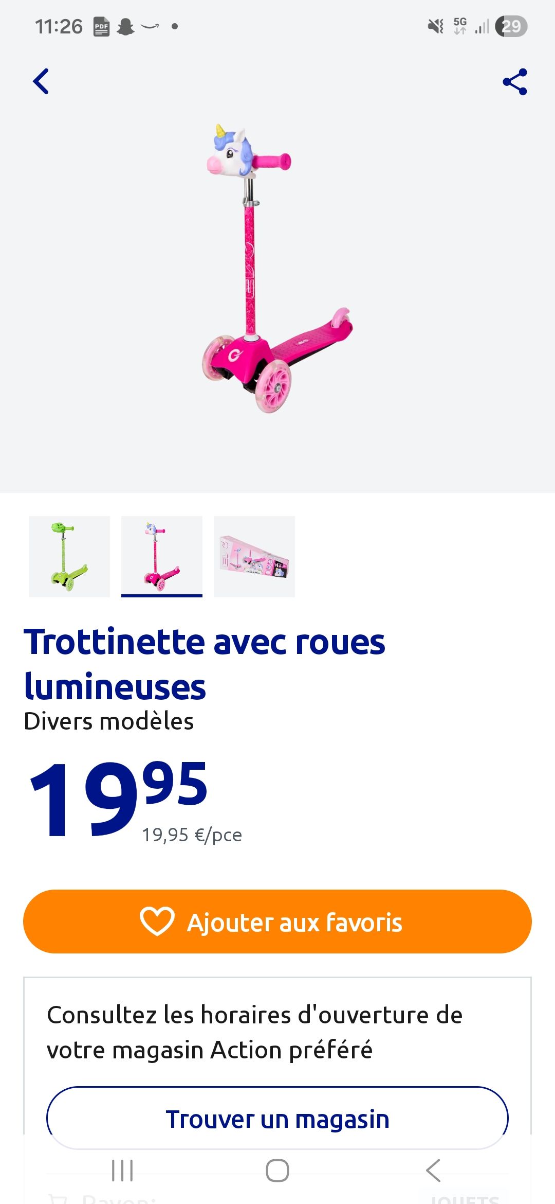 Trottinette Pliable La Reine Des Neiges – Roulements ABEC 5, Frein Arrière Au Pied, Hauteur Ajustable – Plateau Alu Antidérapant