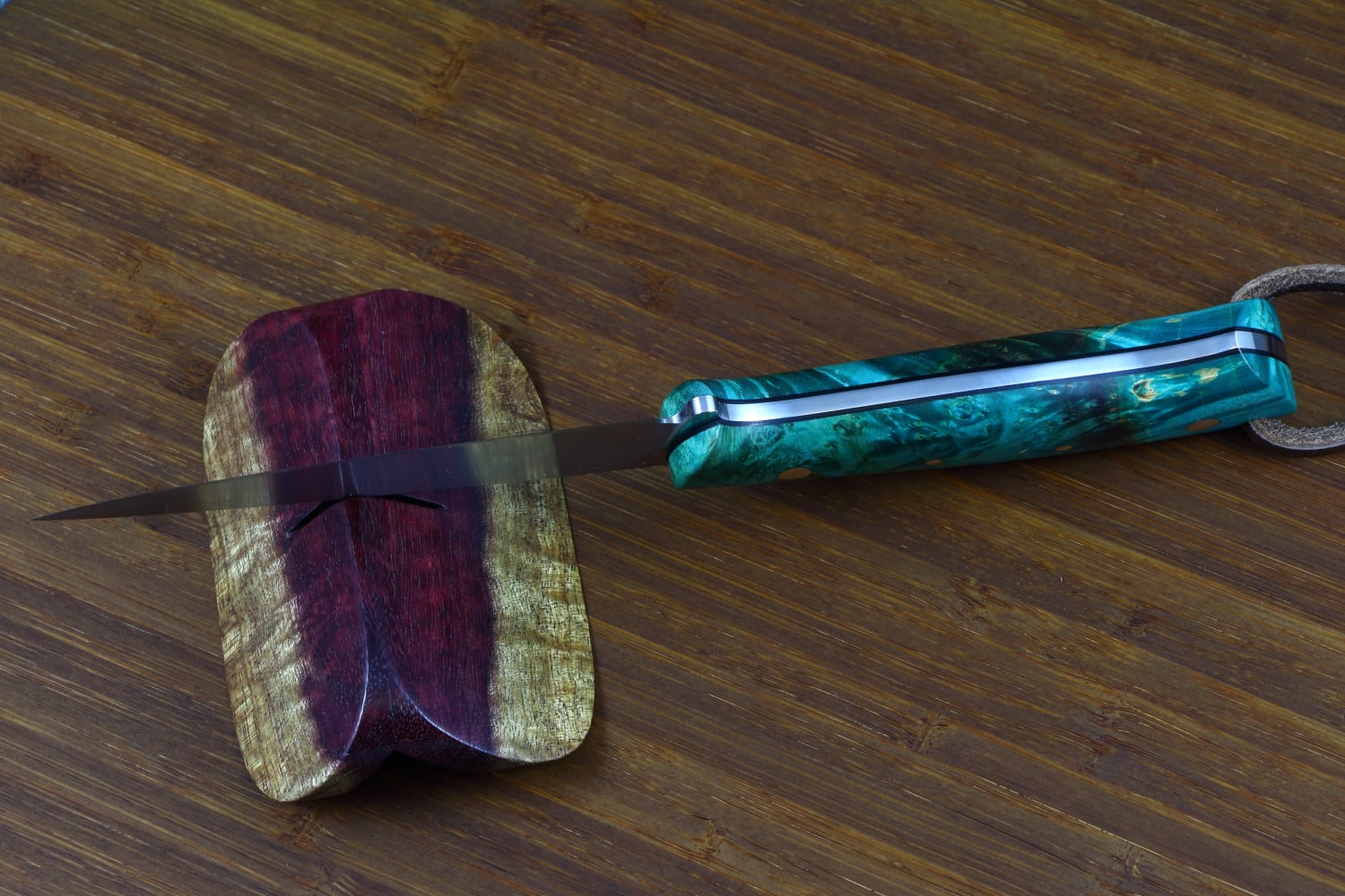 Knives by Adam & Rafał added a... - Knives by Adam & Rafał