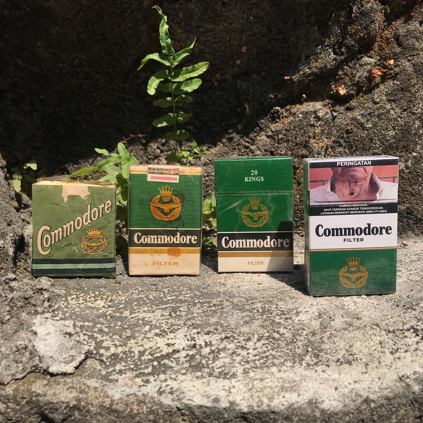 galery_rokok - The legend is Back!!! Dulu pernah terkenal... | Facebook