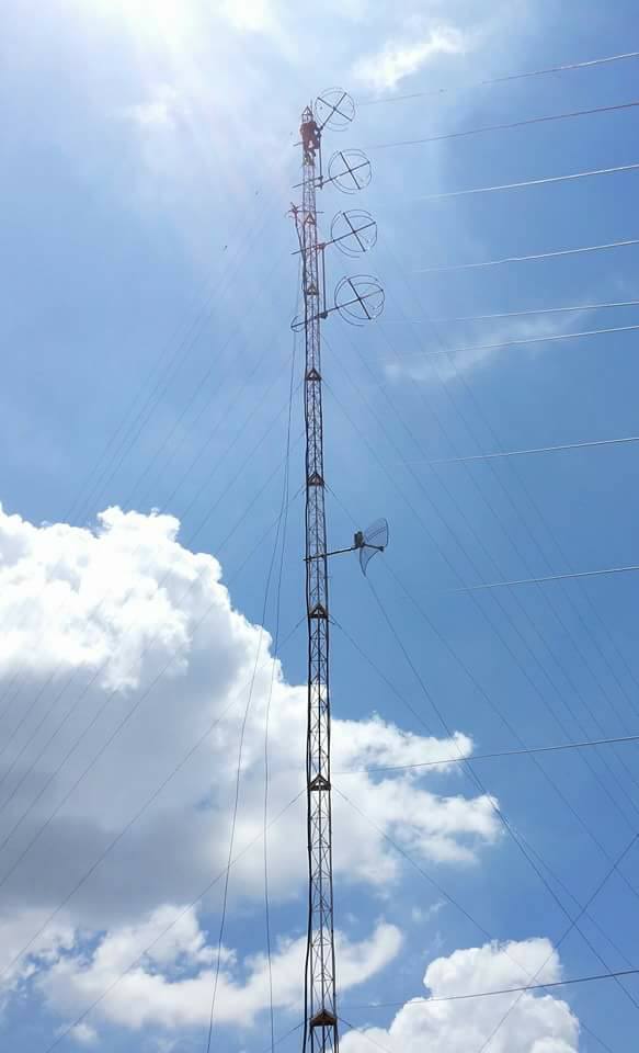 Channel 08 | Gresik