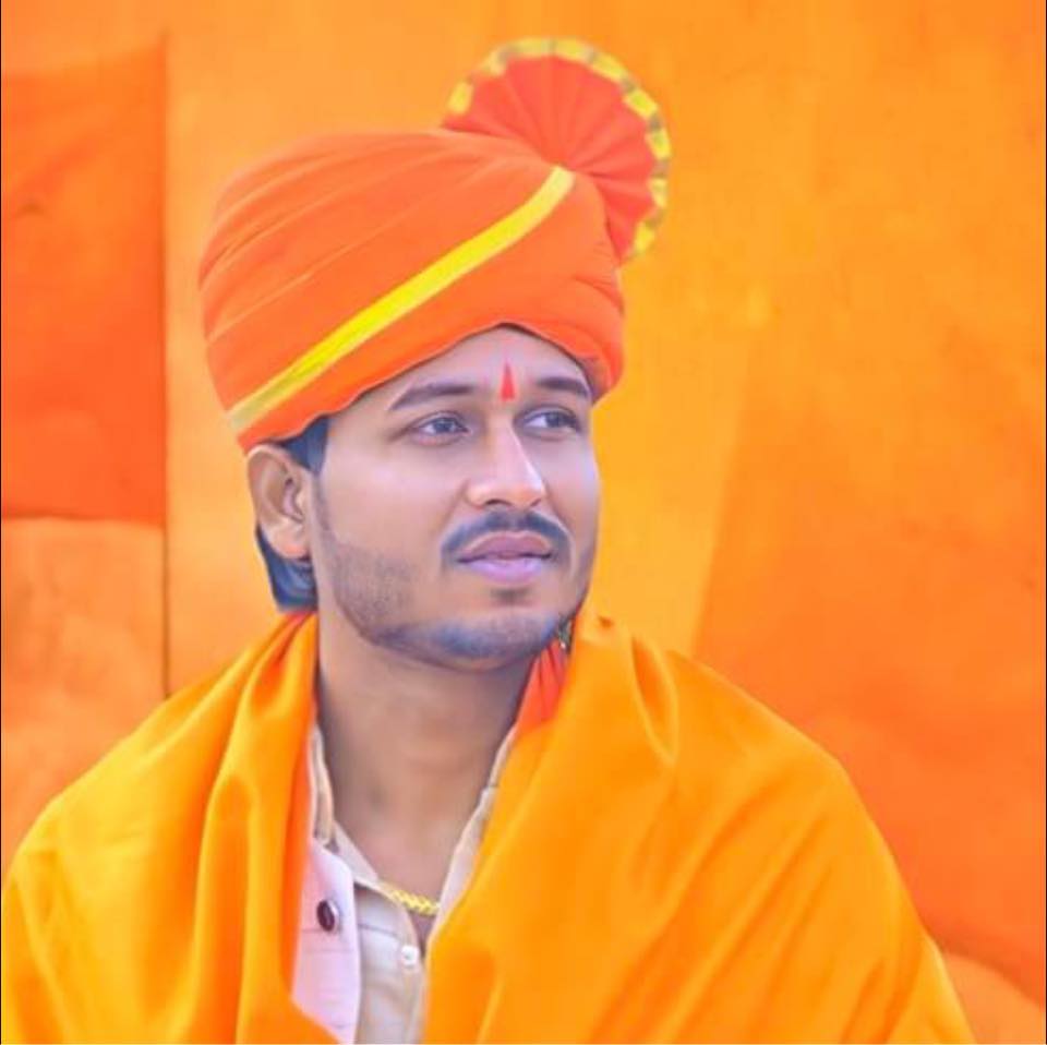 Mohit Raj