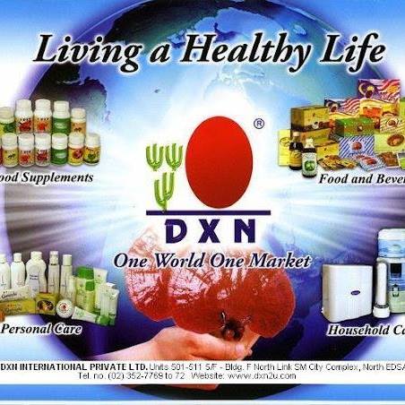 DXN Health and Beauty... - DXN Health and Beauty Product